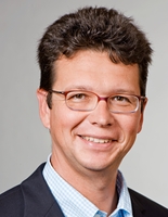 Photo von Prof. Dr. rer. nat. Peter Müller-Buschbaum.