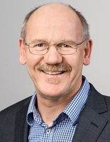 Photo von Apl. Prof. Dr. Norbert Kaiser.