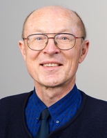 Bild von Prof. Dr. J. Leo van Hemmen
