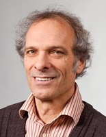 Photo von Prof. Dr. Peter Böni.